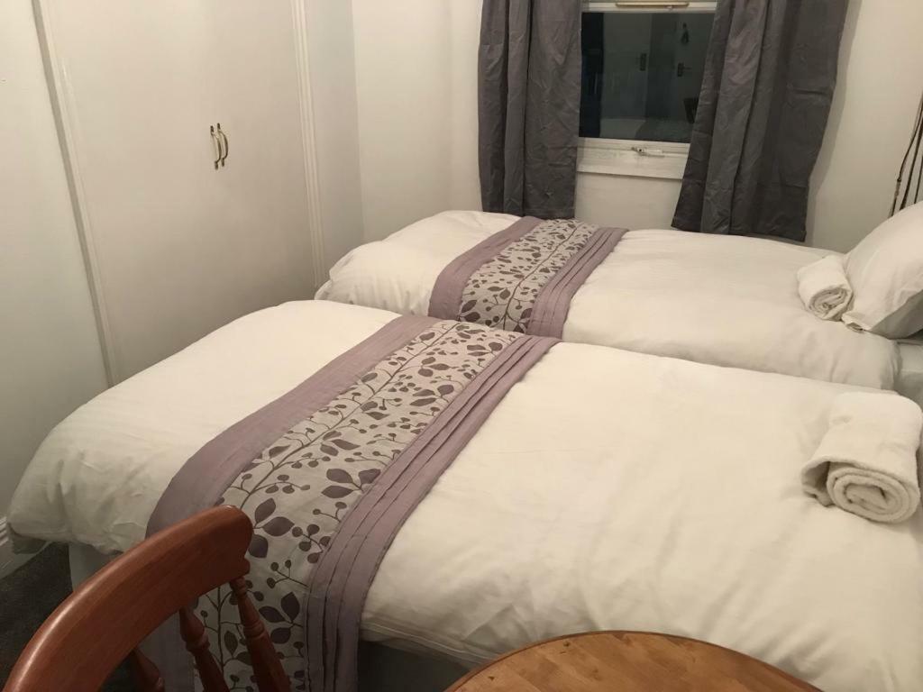 برمنغهام The Mulberry Guesthouse المظهر الخارجي الصورة
